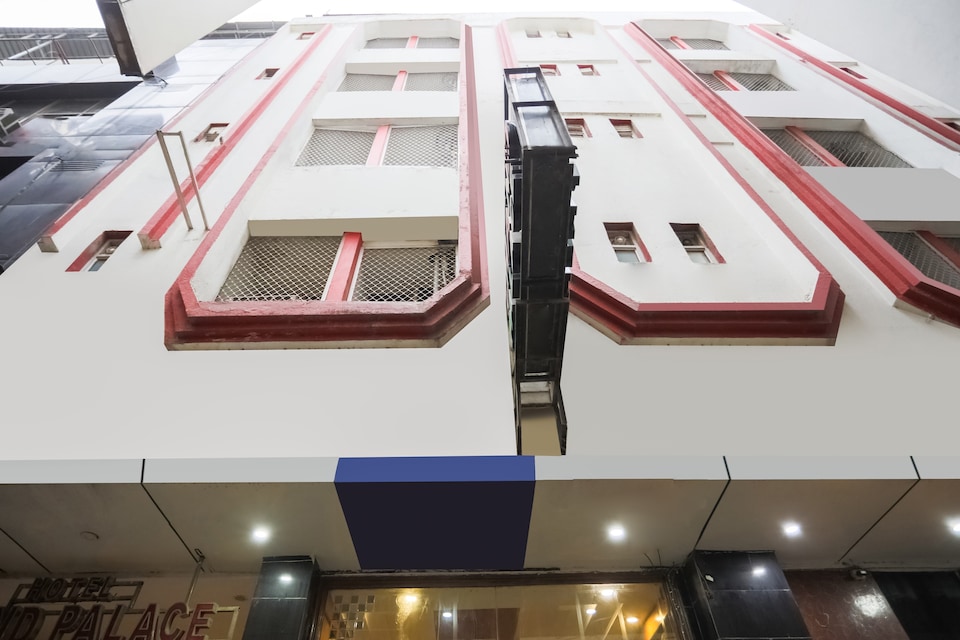 Super Collection O Collection O Chand Palace Near Jama Masjid, Paharganj Delhi, Delhi