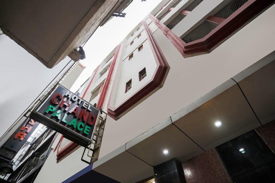 Super Collection O Collection O Chand Palace Near Jama Masjid, Paharganj Delhi, Delhi