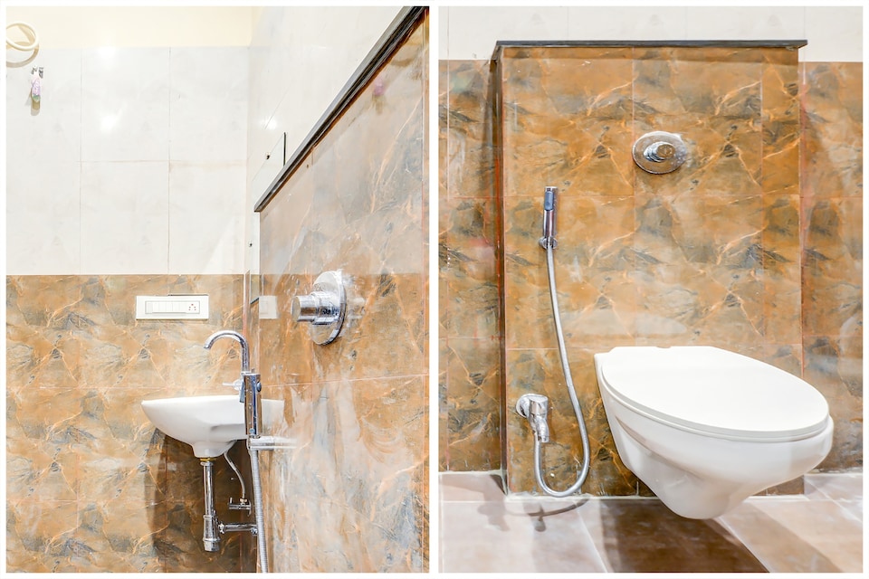 OYO Townhouse 802 Hotel Lotus, Goverdhan Sagar, Udaipur