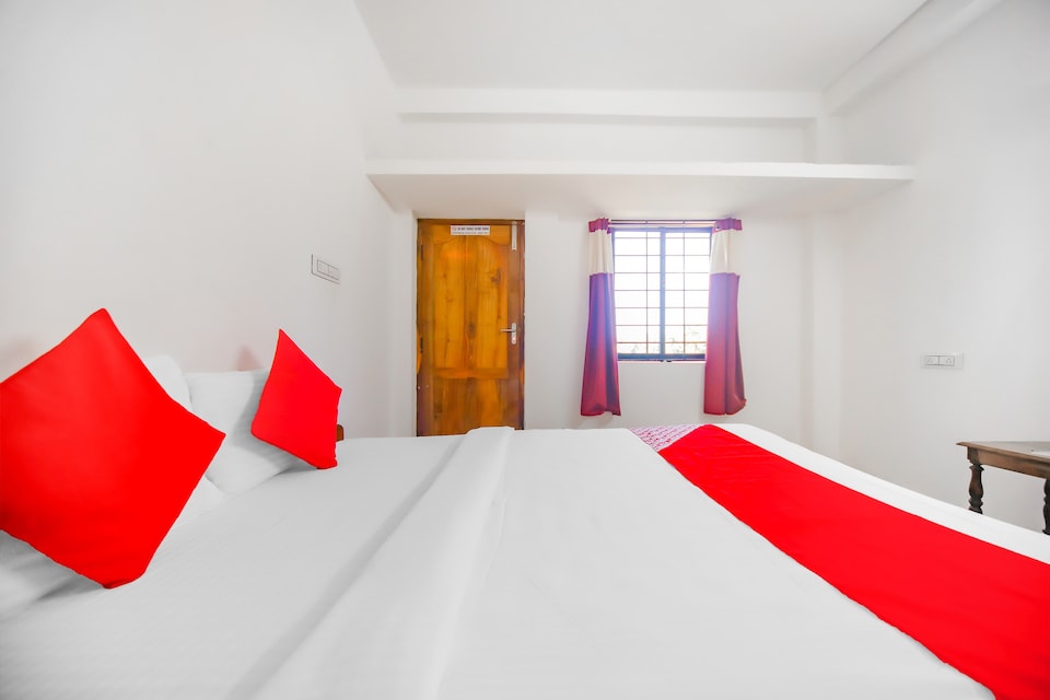 OYO 79251 Le Plaisir Residency, Pondicherry City Centre, Pondicherry
