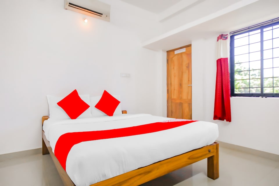 OYO 79251 Le Plaisir Residency, Pondicherry City Centre, Pondicherry