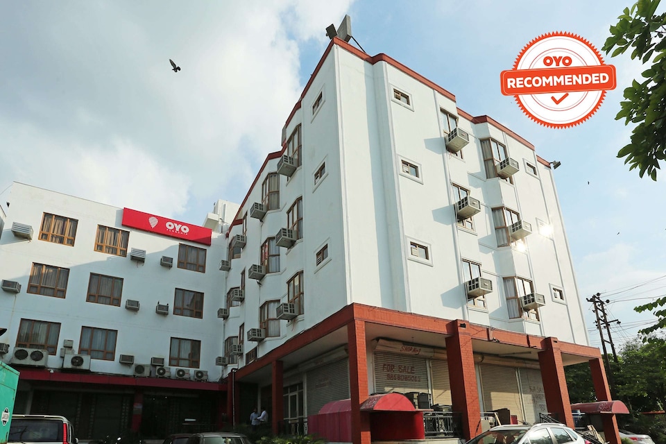 Flagship Abhay Palace Vaishali, Vaishali Kaushambi Metro, Ghaziabad