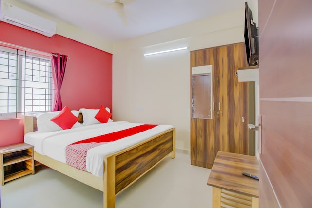 Hotel O by OYO Nelli Suites