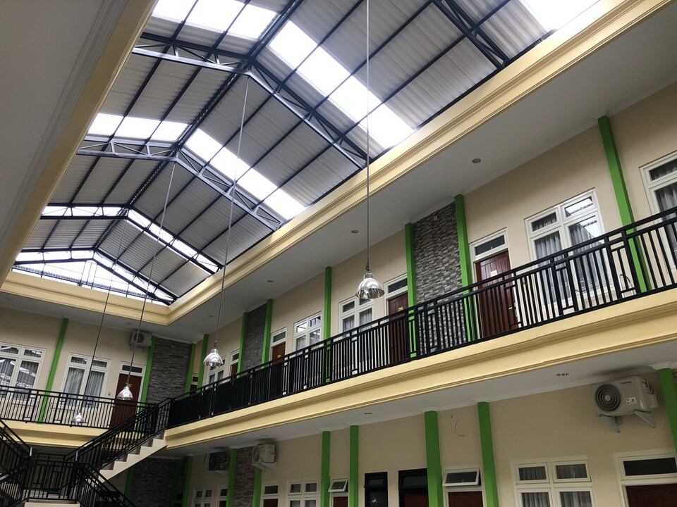 OYO 90320 Merak Guest House, Malang Malang, Malang