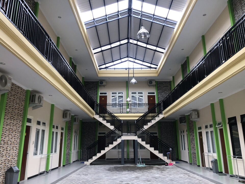 OYO 90320 Merak Guest House, Malang Malang, Malang