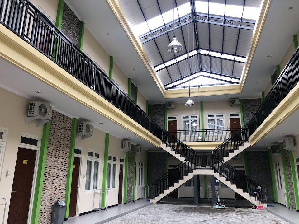 OYO 90320 Merak Guest House, Malang Malang, Malang