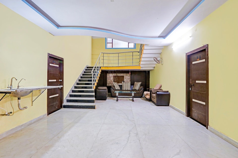 Hotel O Peaceful Stay Villa, Dilsukhnagar - Kothapet, Hyderabad