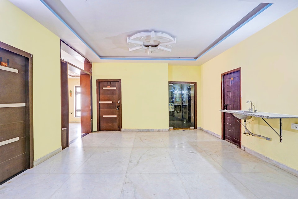 Hotel O Peaceful Stay Villa, Dilsukhnagar - Kothapet, Hyderabad