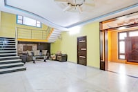 Hotel O Peaceful Stay Villa