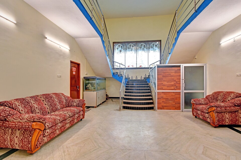 Oyo Homes 79263 Pebblescliff, ECR Chennai, Chennai