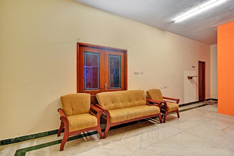 Oyo Homes 79263 Pebblescliff, ECR Chennai, Chennai