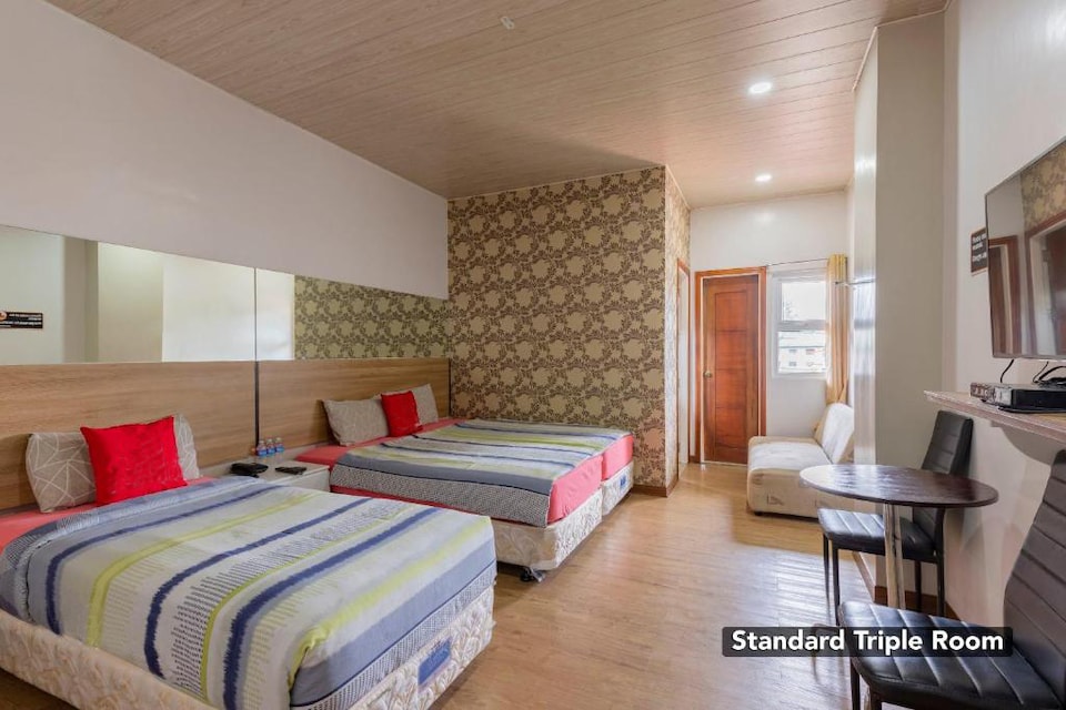 OYO 767 Hotel Urban - Khotel Kurban Hotel, Baguio, Baguio