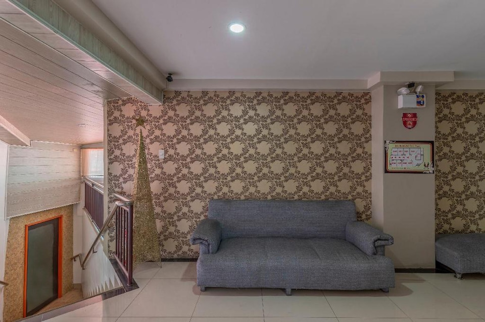 OYO 767 Hotel Urban - Khotel Kurban Hotel, Baguio, Baguio