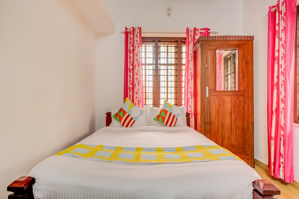 OYO 79276 Sreekovil Homestay, Alappuzha Town Alappuzha, Alappuzha
