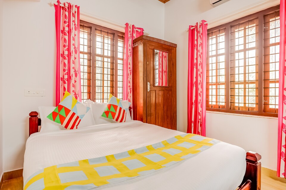 OYO 79276 Sreekovil Homestay, Alappuzha Town Alappuzha, Alappuzha