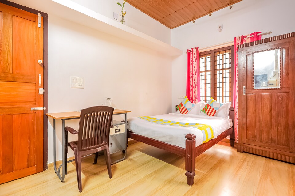 OYO 79276 Sreekovil Homestay, Alappuzha Town Alappuzha, Alappuzha