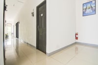 OYO 90322 Joy Homestay Near Bella Terra Lifestyle Center