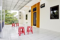 OYO 90322 Joy Homestay Near Bella Terra Lifestyle Center