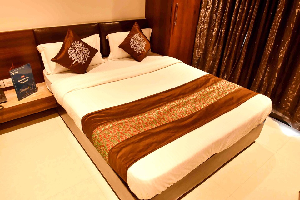 OYO 6634 Hotel Shiv Sagar, Mahakal Temple 1, Ujjain