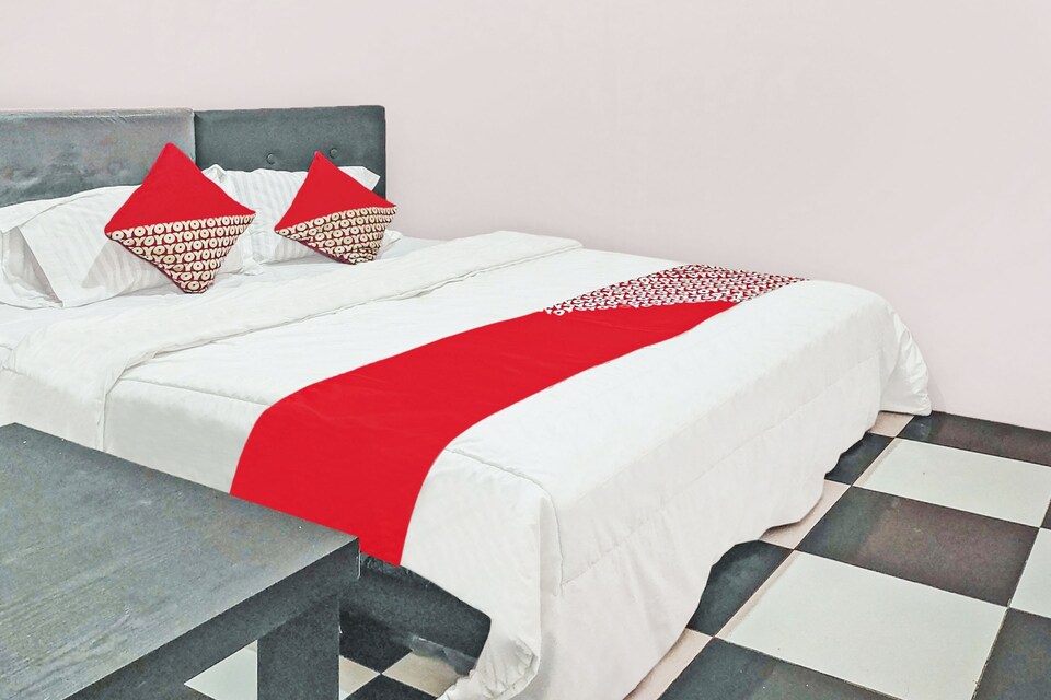 OYO 90323 Wisma Puspita Syariah, Beji Depok, Depok