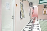 OYO 90323 Wisma Puspita Syariah