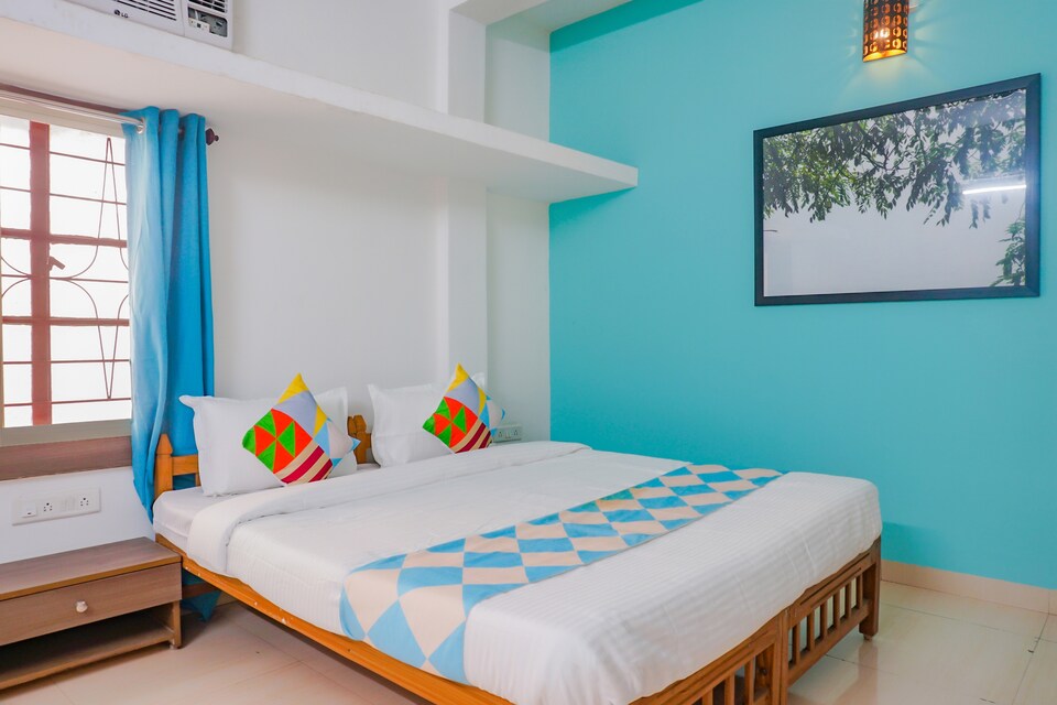 OYO Home 79288 Vardhan Home, Viman Nagar, Pune