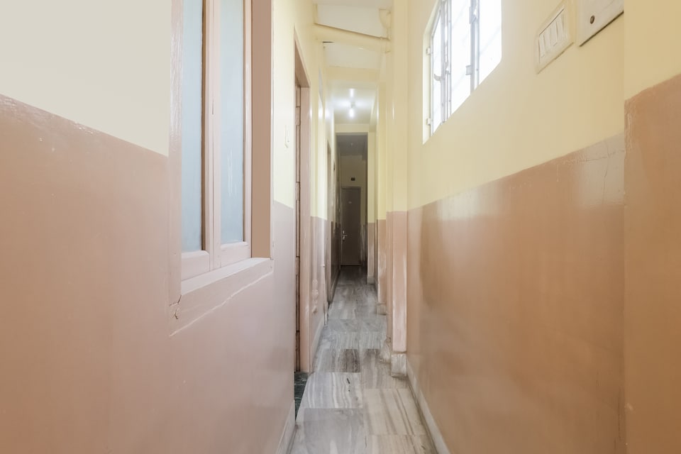 SPOT ON Hotel Rajesh, Kankarbagh Patna, Patna