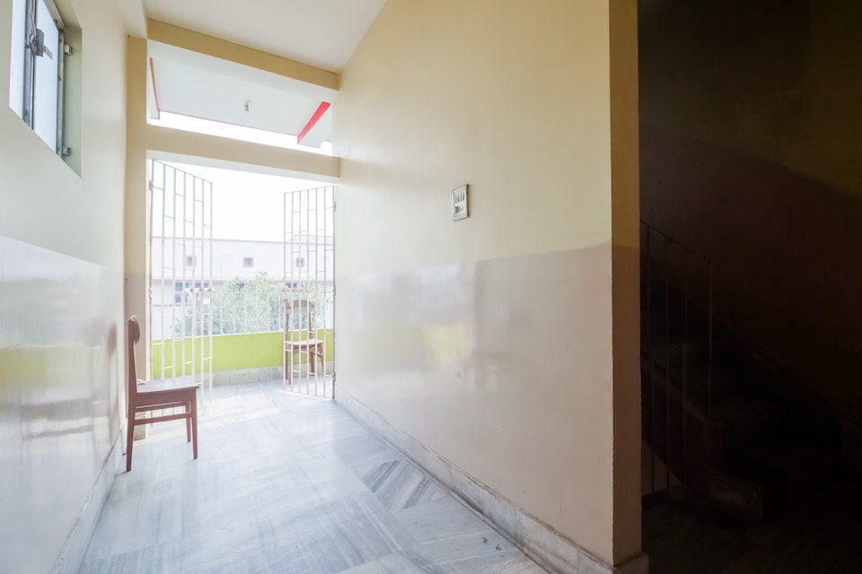 SPOT ON Hotel Rajesh, Kankarbagh Patna, Patna