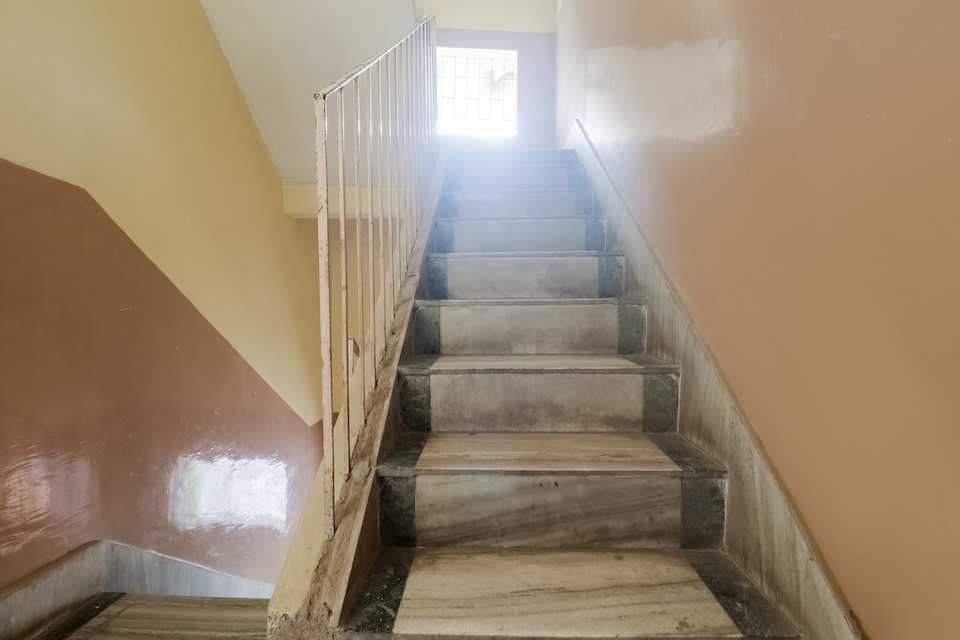 SPOT ON Hotel Rajesh, Kankarbagh Patna, Patna