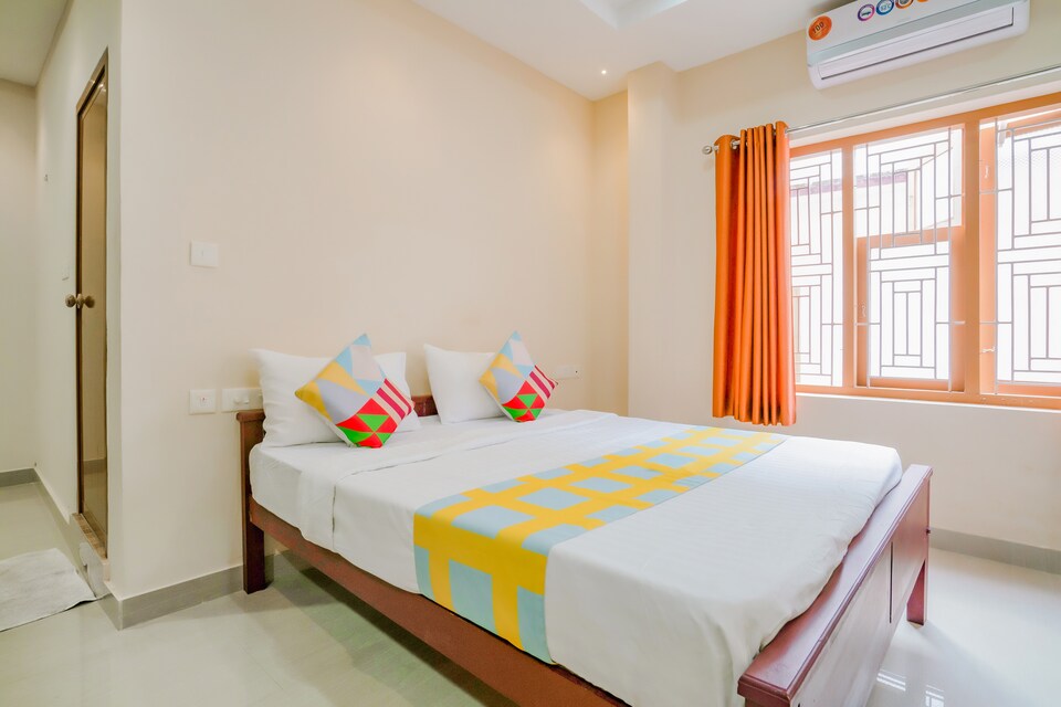 OYO 79307 krishnaa suites, Kannur, Kannur