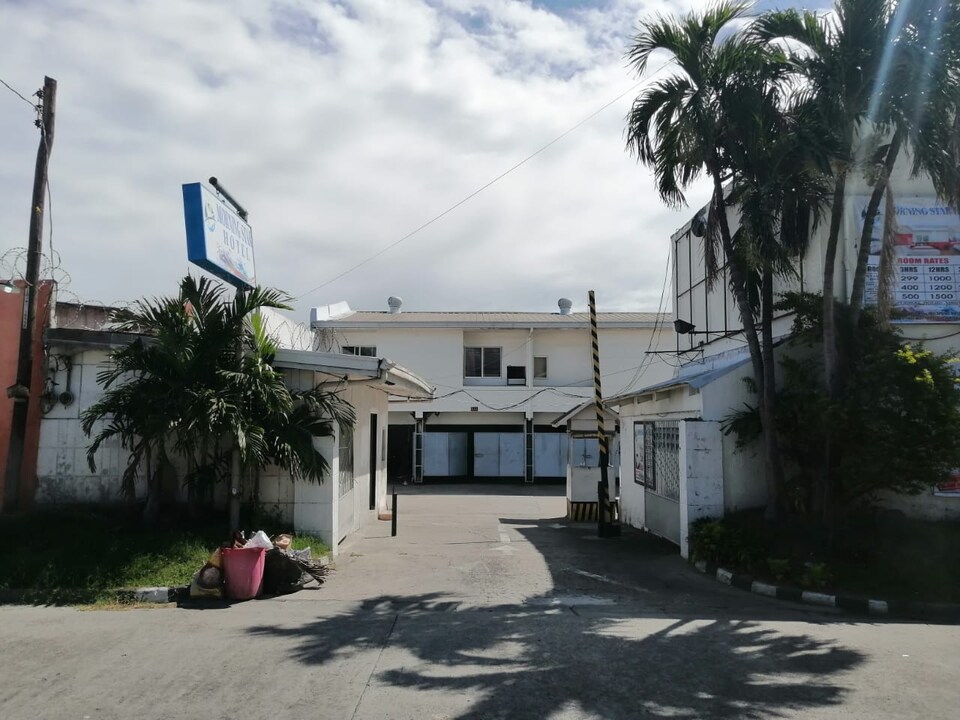 OYO 768 Morning Star Hotel, Angeles, Pampanga