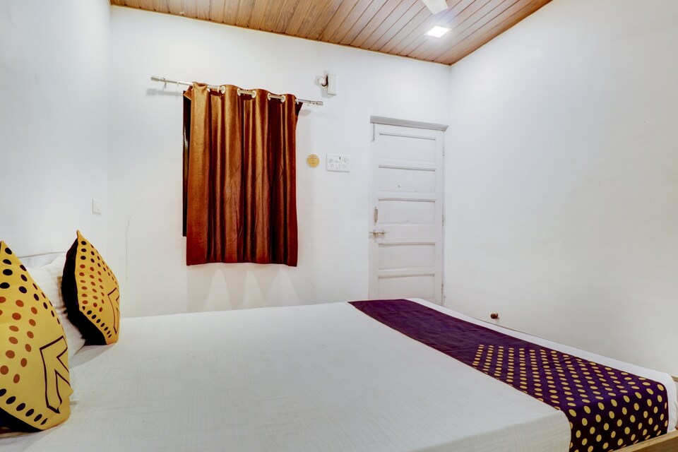 SPOT ON 79315 Blissful Breaks, Alibag, Alibag