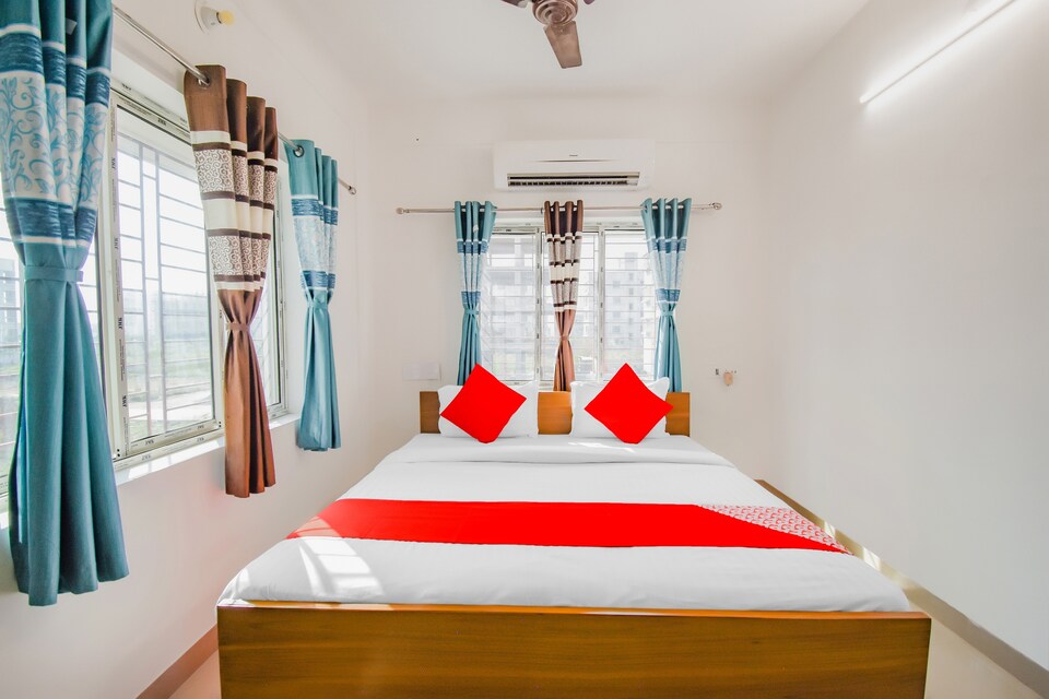 Flagship 79319 Amar Raj Stay, Rajarhat Kolkata, Kolkata