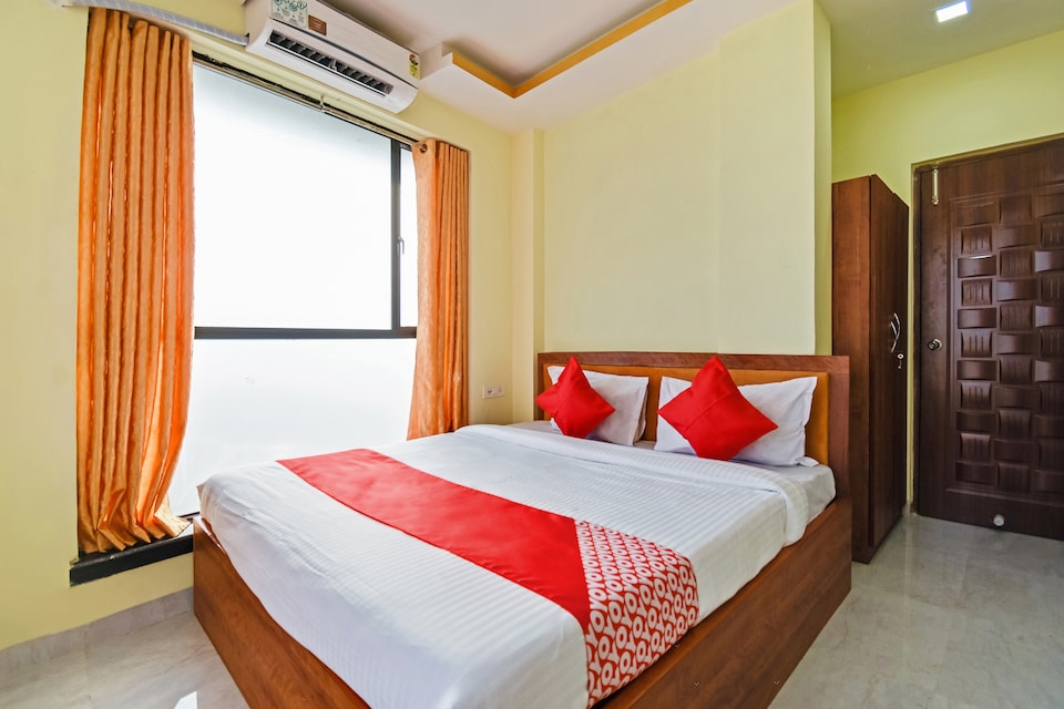 Hotel O OM Shanti Palace, Ruby Hospital Kolkata, Kolkata