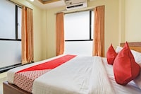 Hotel O OM Shanti Palace