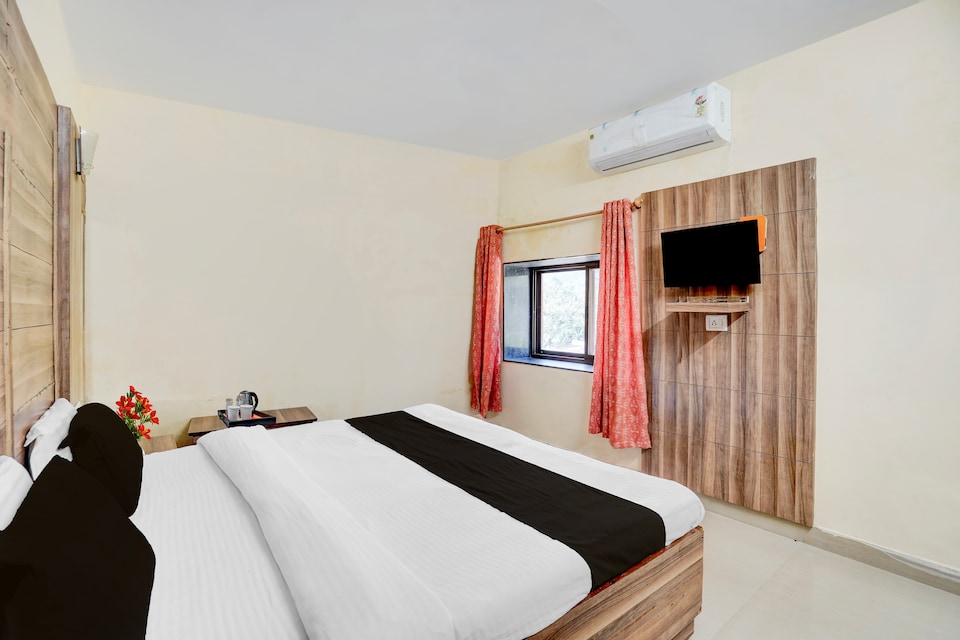 Hotel O Delwara Jain Temple Formerly Padmavati, Mount Abu, Mount-Abu