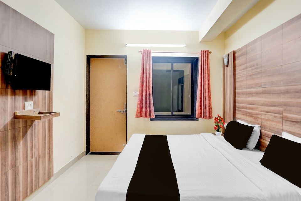 Hotel O Delwara Jain Temple Formerly Padmavati, Mount Abu, Mount-Abu