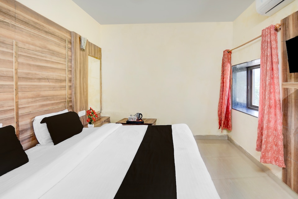 Hotel O Delwara Jain Temple Formerly Padmavati, Mount Abu, Mount-Abu