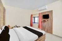 Hotel O Delwara Jain Temple Formerly Padmavati