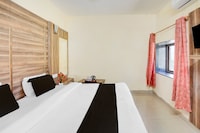 Hotel O Delwara Jain Temple Formerly Padmavati