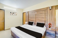 Hotel O Delwara Jain Temple Formerly Padmavati