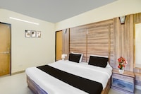 Hotel O Delwara Jain Temple Formerly Padmavati