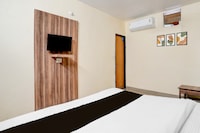 Hotel O Delwara Jain Temple Formerly Padmavati