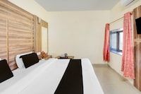 Hotel O Delwara Jain Temple Formerly Padmavati