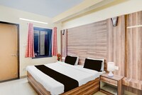 Hotel O Delwara Jain Temple Formerly Padmavati