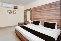 Hotel O Delwara Jain Temple Formerly Padmavati