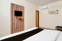 Hotel O Delwara Jain Temple Formerly Padmavati