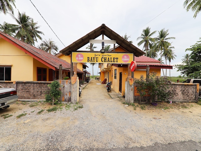 Hotel O Bayu Chalet
