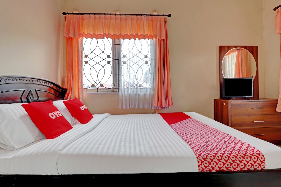 OYO 90329 Cipendawa Md38 Homestay, Cianjur Puncak, Puncak Cipanas
