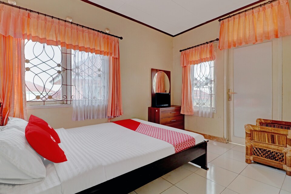 OYO 90329 Cipendawa Md38 Homestay, Cianjur Puncak, Puncak Cipanas